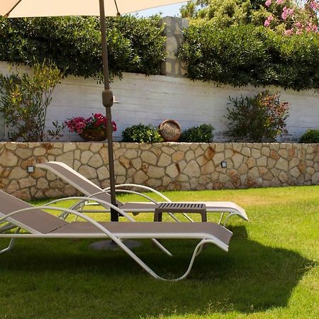 Sofelia Home Stavrós エクステリア 写真