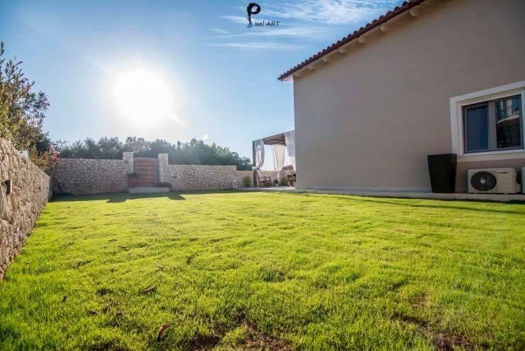 Sofelia Home Stavrós エクステリア 写真