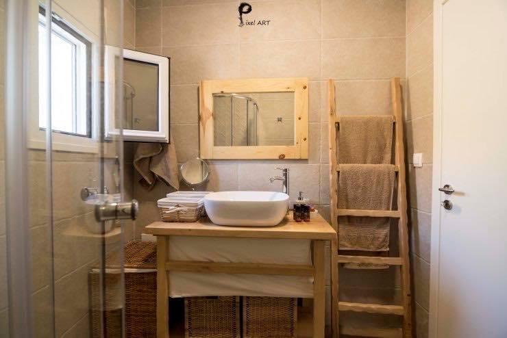Sofelia Home Stavrós エクステリア 写真