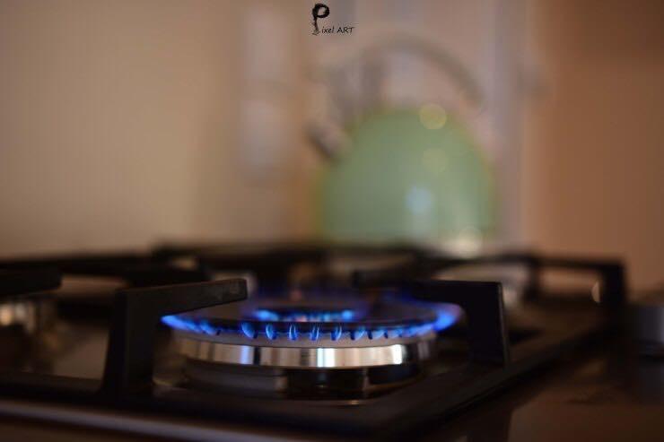 Sofelia Home Stavrós エクステリア 写真