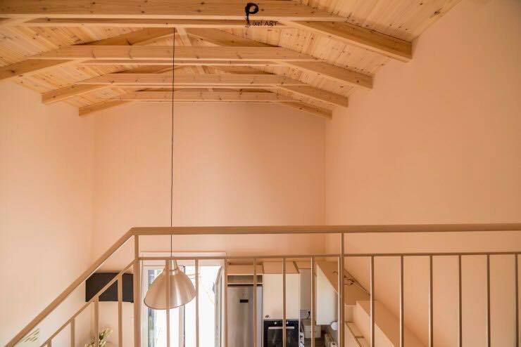 Sofelia Home Stavrós エクステリア 写真