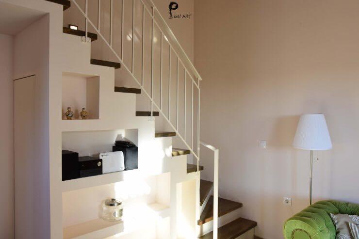 Sofelia Home Stavrós エクステリア 写真