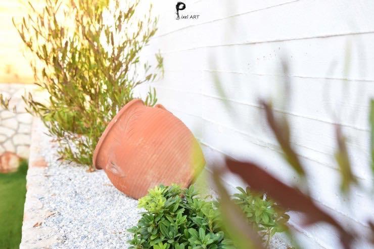 Sofelia Home Stavrós エクステリア 写真