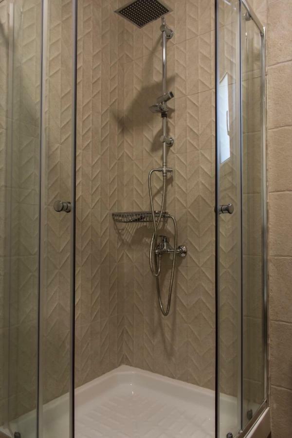 Sofelia Home Stavrós エクステリア 写真
